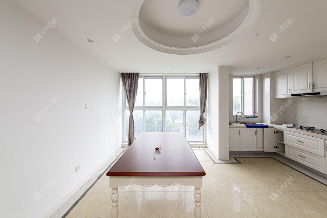 常州世家别院在租房源室内图_小牛看房