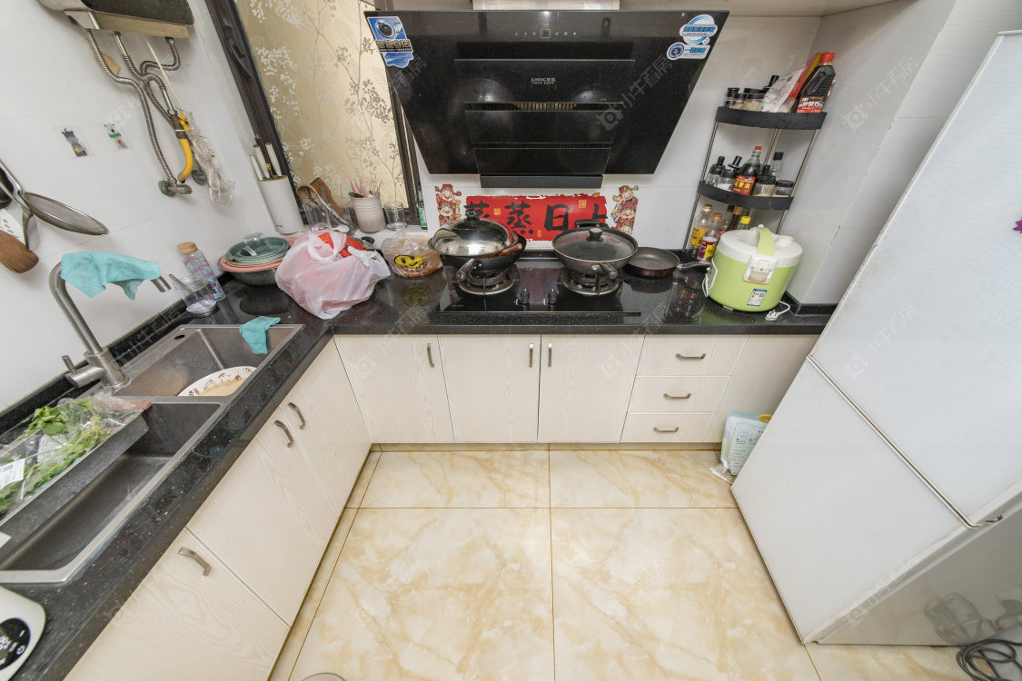 绿地香颂花园房源室内图 常州绿地香颂花园在售二手房源室内图_小牛看房