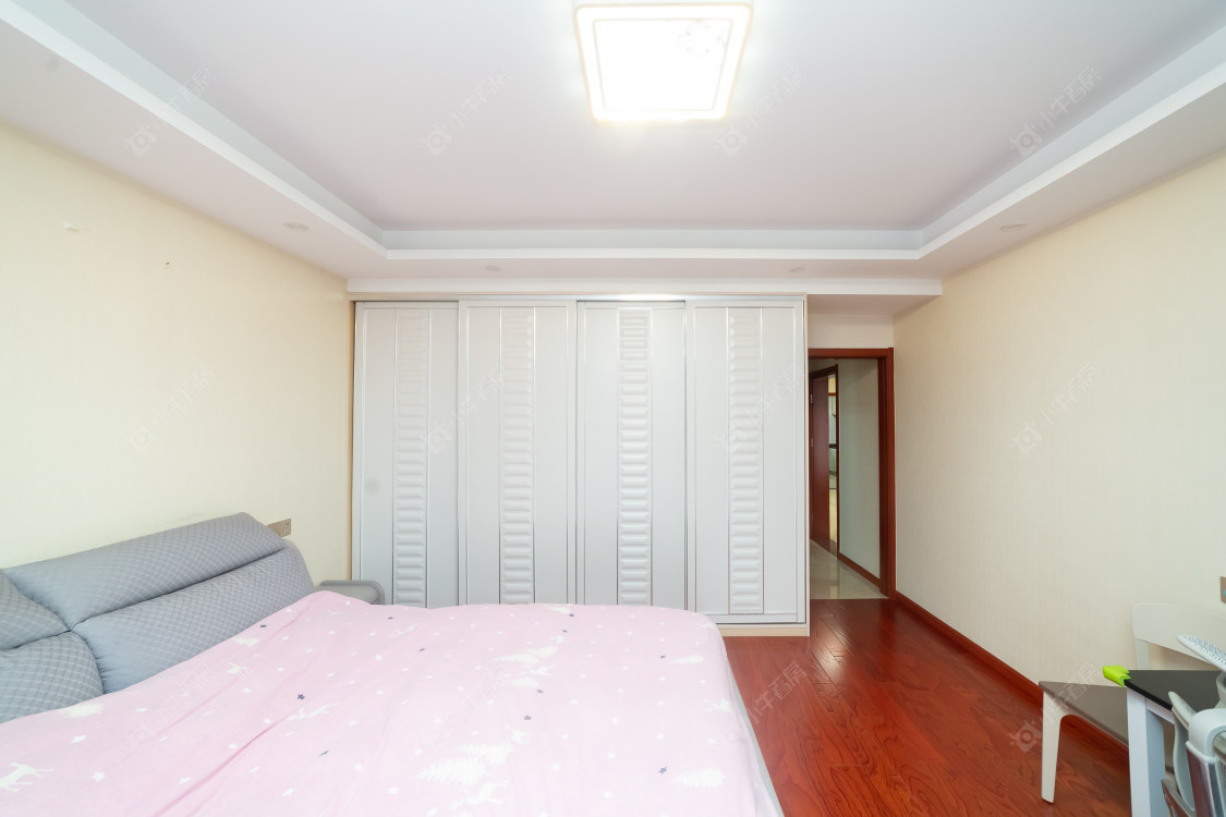 常州银河湾第一城二期在售二手房源室内图_小牛看房