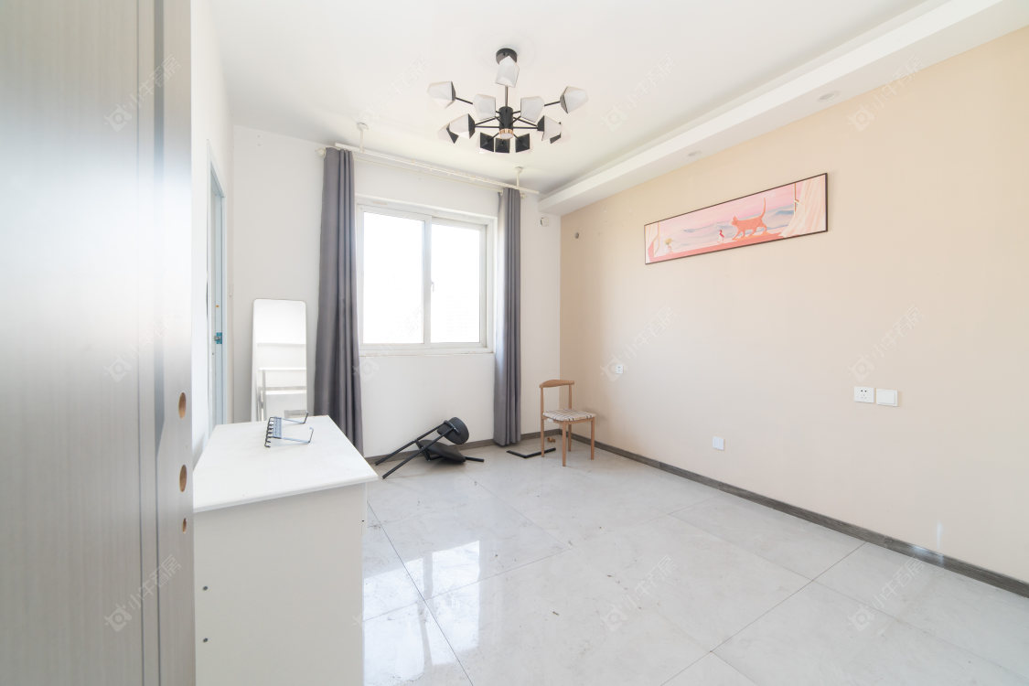 常州龙湖龙誉城四期在售二手房源室内图_小牛看房