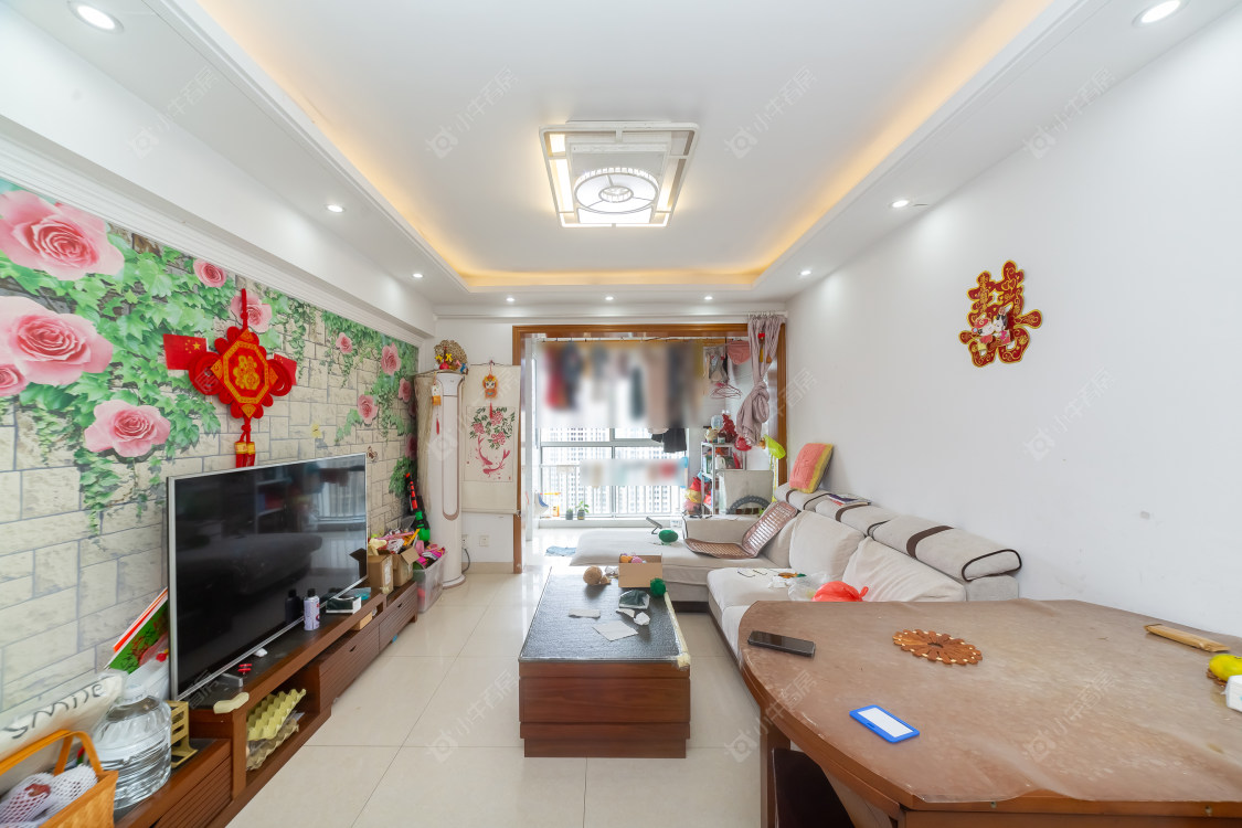 常州新城悠活城在售二手房_小牛看房