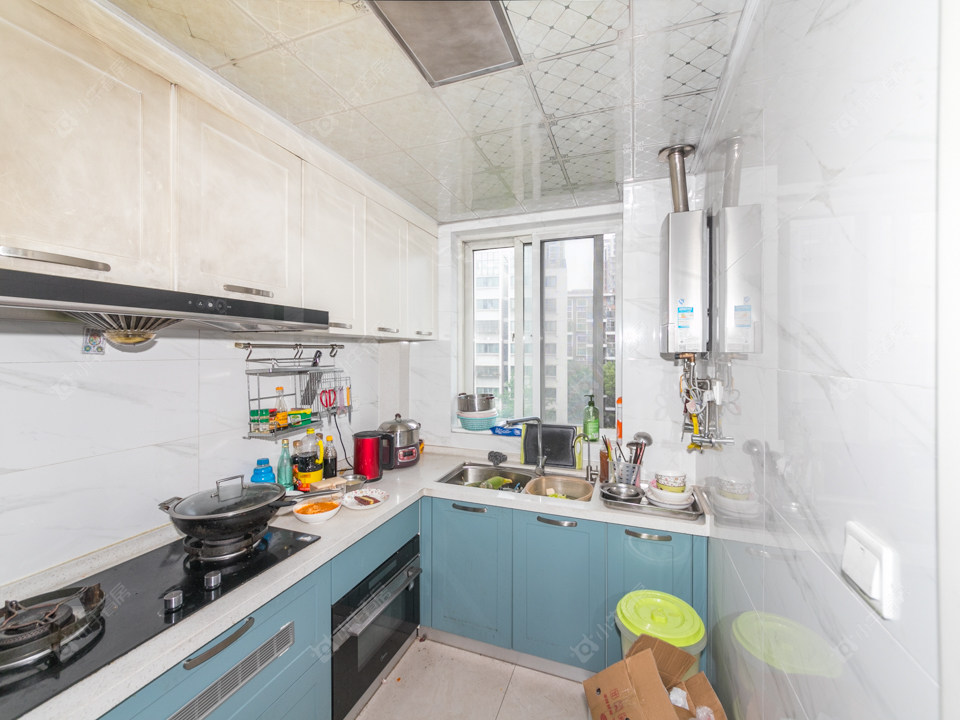 常州腾龙南苑在售二手房源室内图_小牛看房