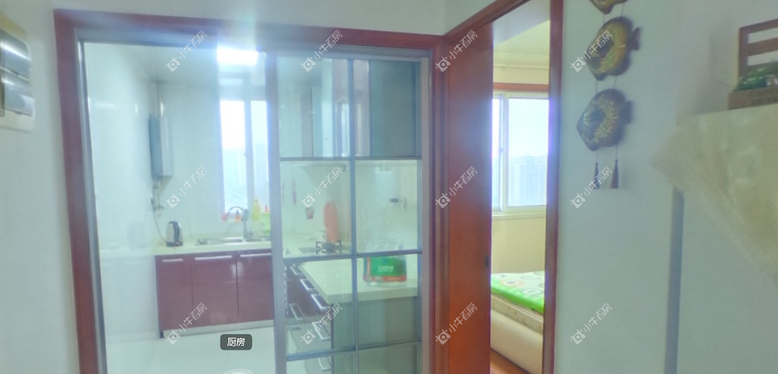 常州新立名园在租房源_小牛看房