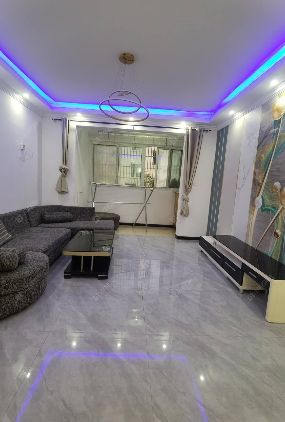 常州运河花园在租房源室内图_小牛看房