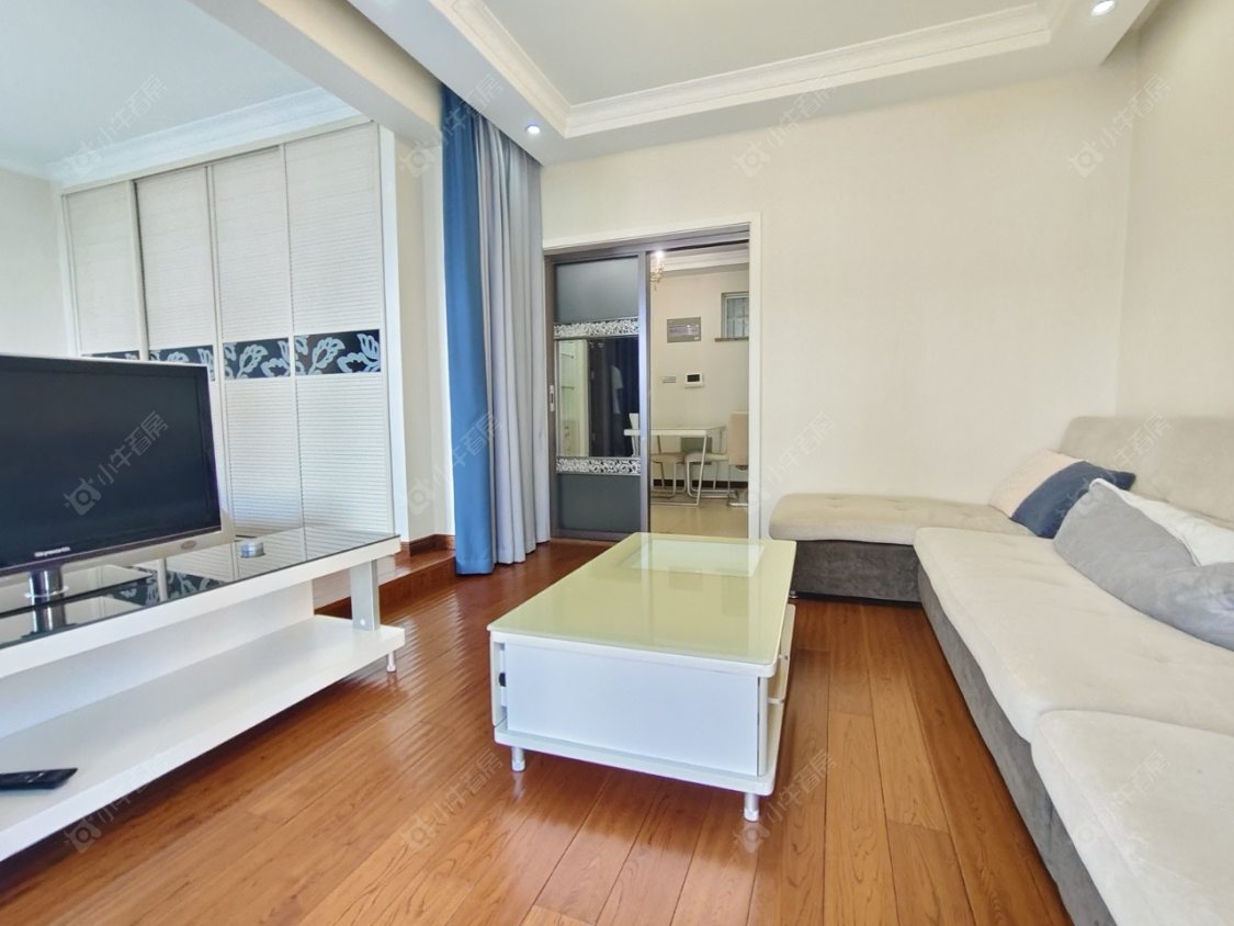 常州景城名轩在租房源室内图_小牛看房