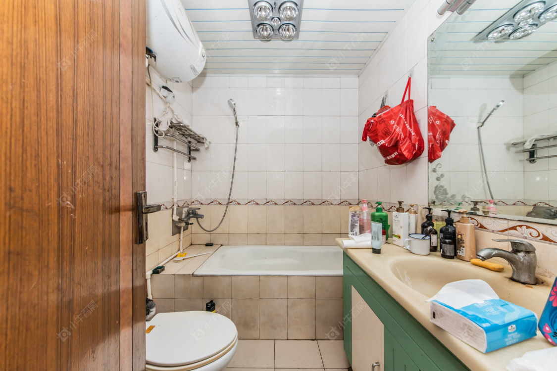 燕兴新村西区房源室内图 常州燕兴新村西区在售二手房源室内图_小牛看房