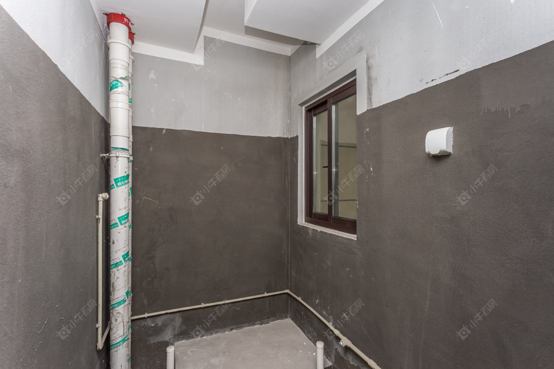 常州晋陵文锦在售二手房源室内图_小牛看房