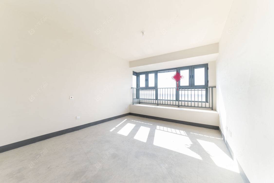 常州雅居乐湖光映月在售二手房源室内图_小牛看房