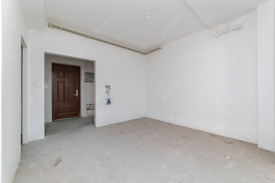 常州雅居乐凤凰台在售二手房源室内图_小牛看房