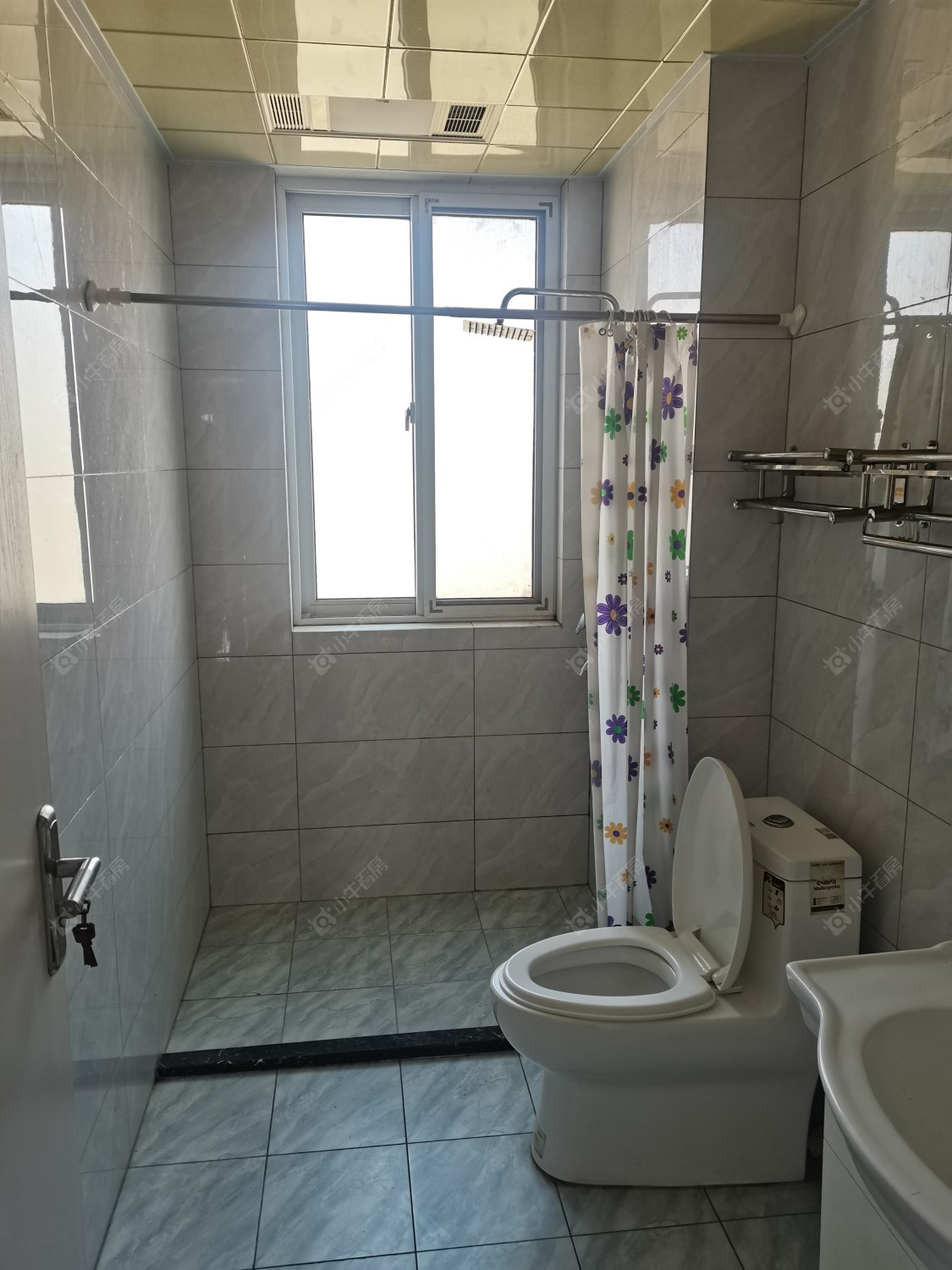 常州河枫御景花苑在租房源室内图_小牛看房