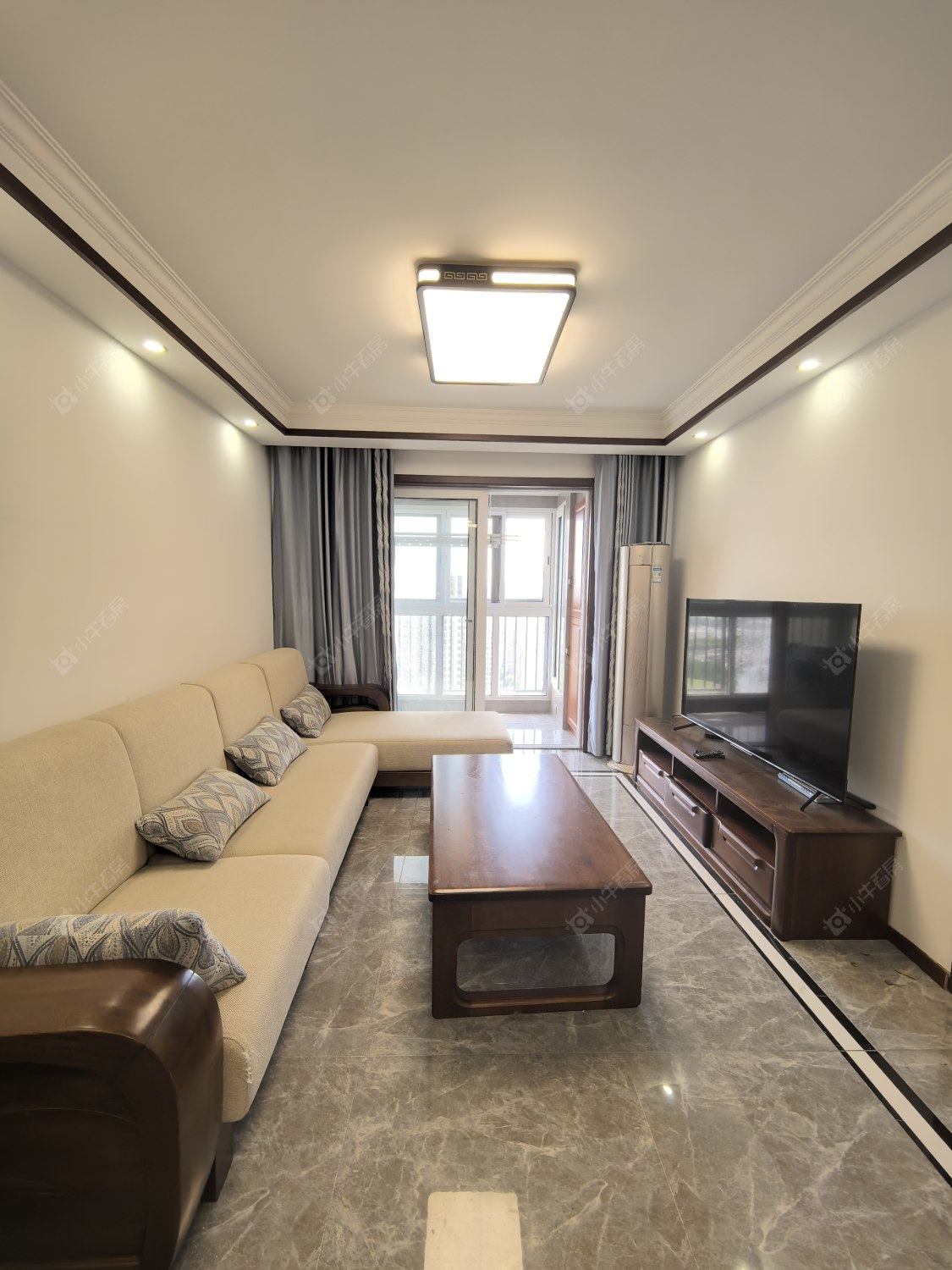 常州凤凰湖西苑在租房源_小牛看房