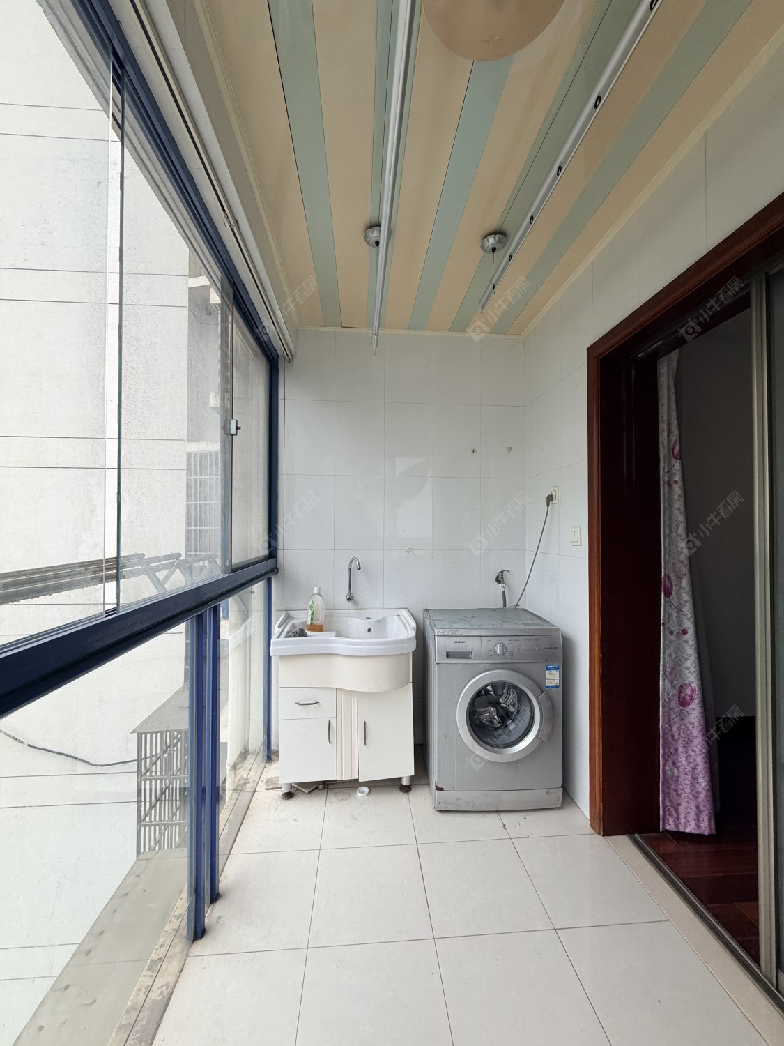 常州太湖明珠苑南苑在租房源室内图_小牛看房