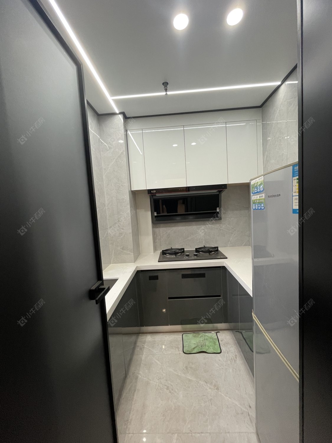 常州万博生活广场在租房源室内图_小牛看房