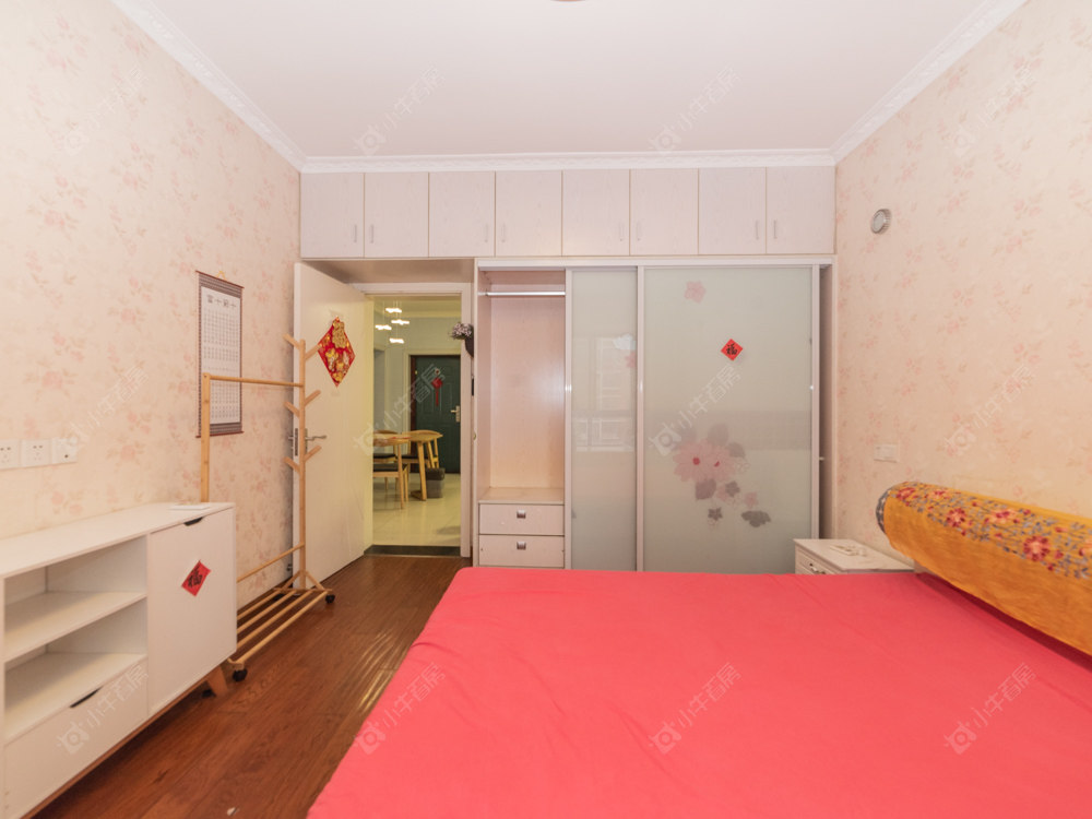 常州祥龙苑在售二手房源室内图_小牛看房