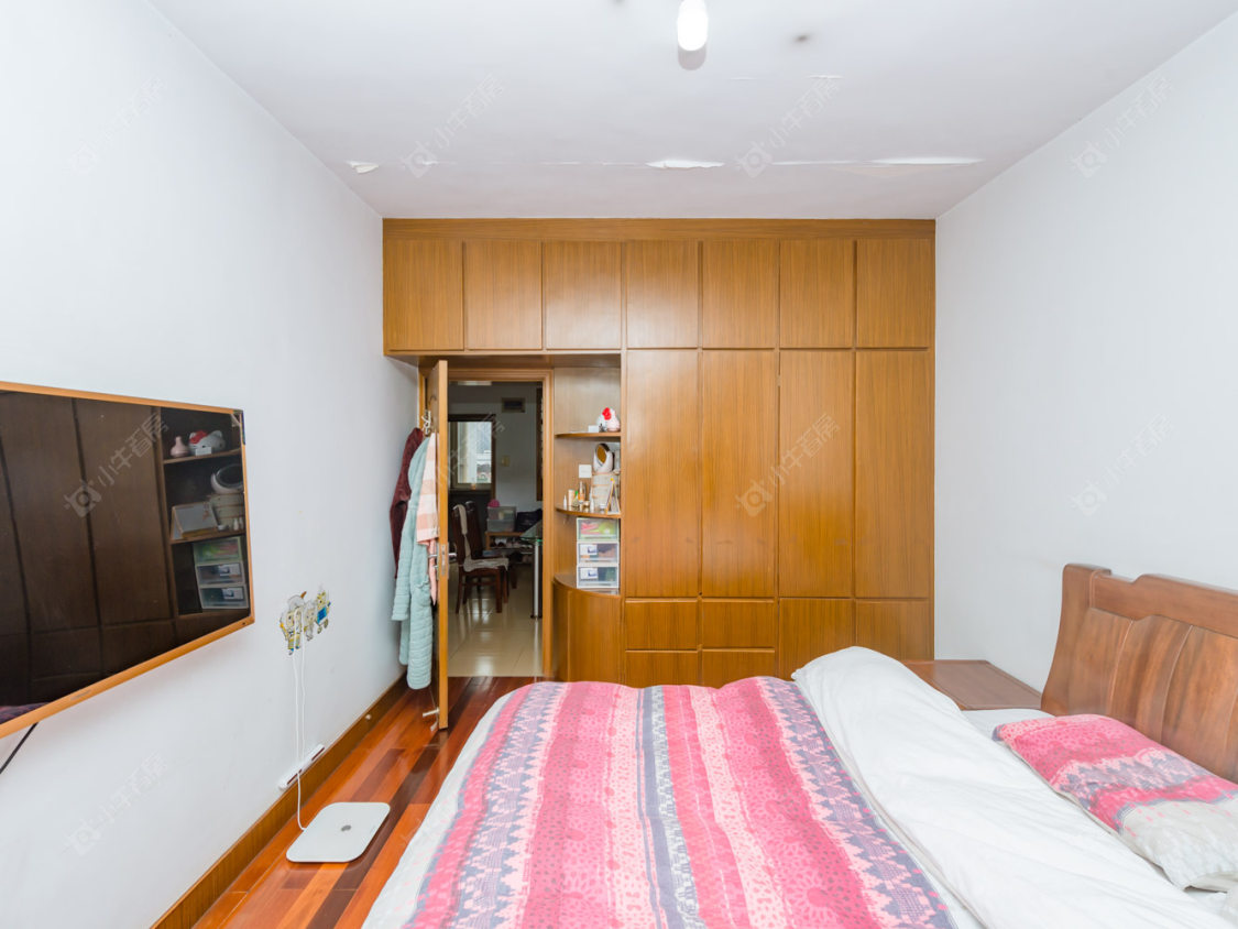 常州西新桥三村在售二手房源室内图_小牛看房