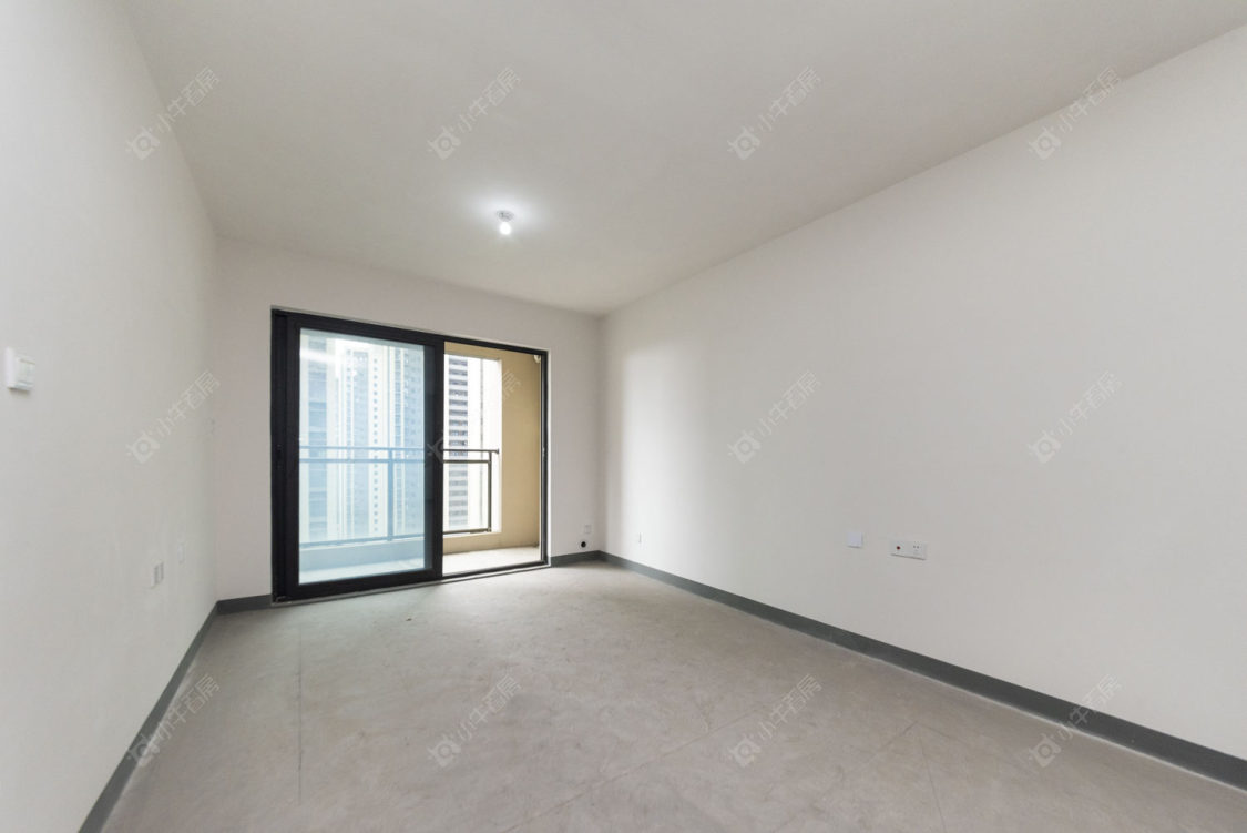 常州美的金科公园天下在售二手房_小牛看房