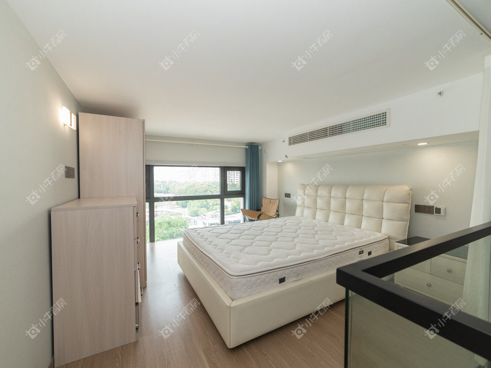 常州碧桂园壹号天禧在租房源室内图_小牛看房