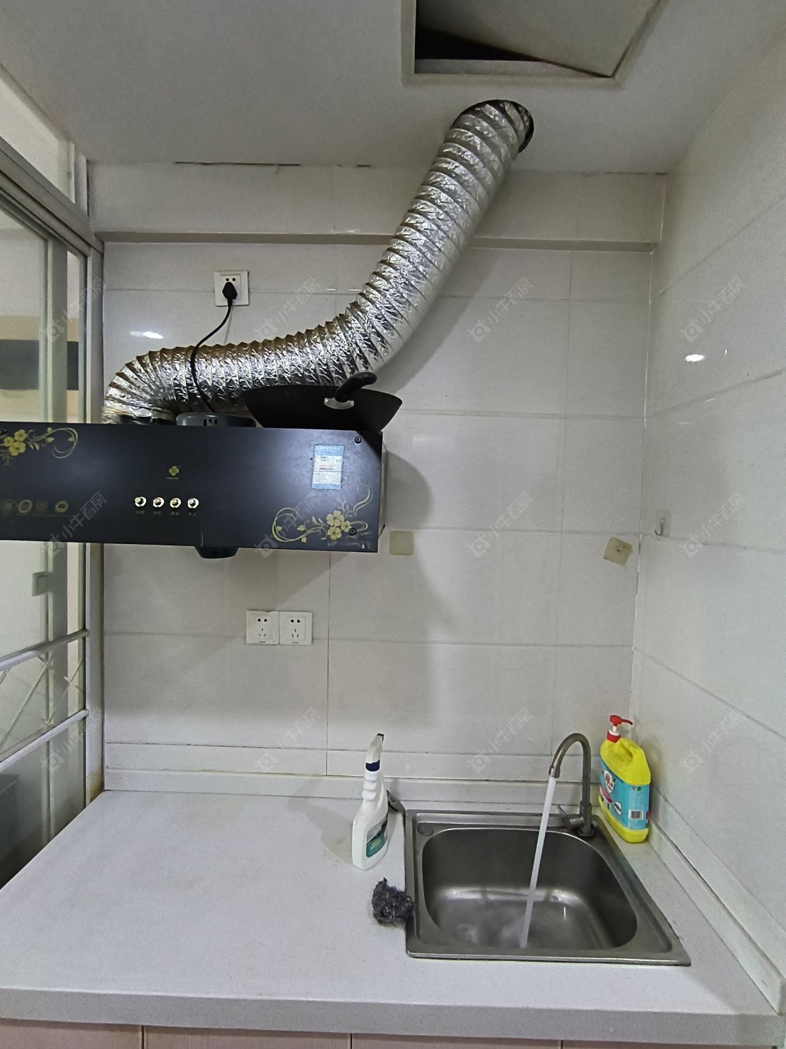 常州高力国际SOHO在租房源室内图_小牛看房