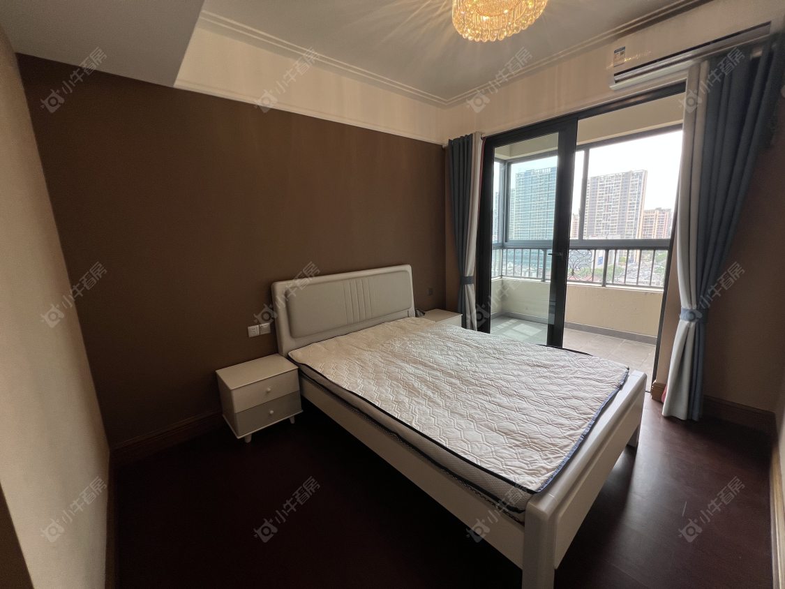 常州恒大御景在租房源室内图_小牛看房