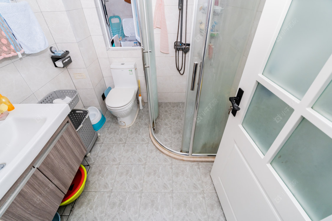 常州诺诚高第在售二手房源室内图_小牛看房