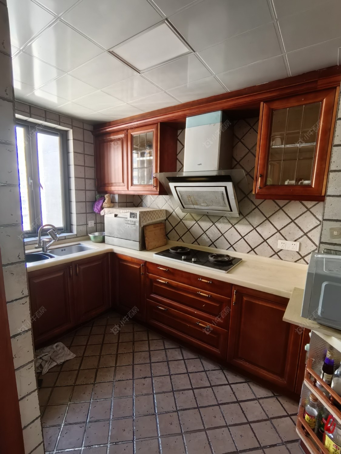 常州彩虹城在租房源_小牛看房