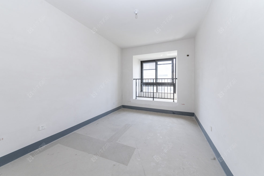 常州新城桃李郡在售二手房源室内图_小牛看房