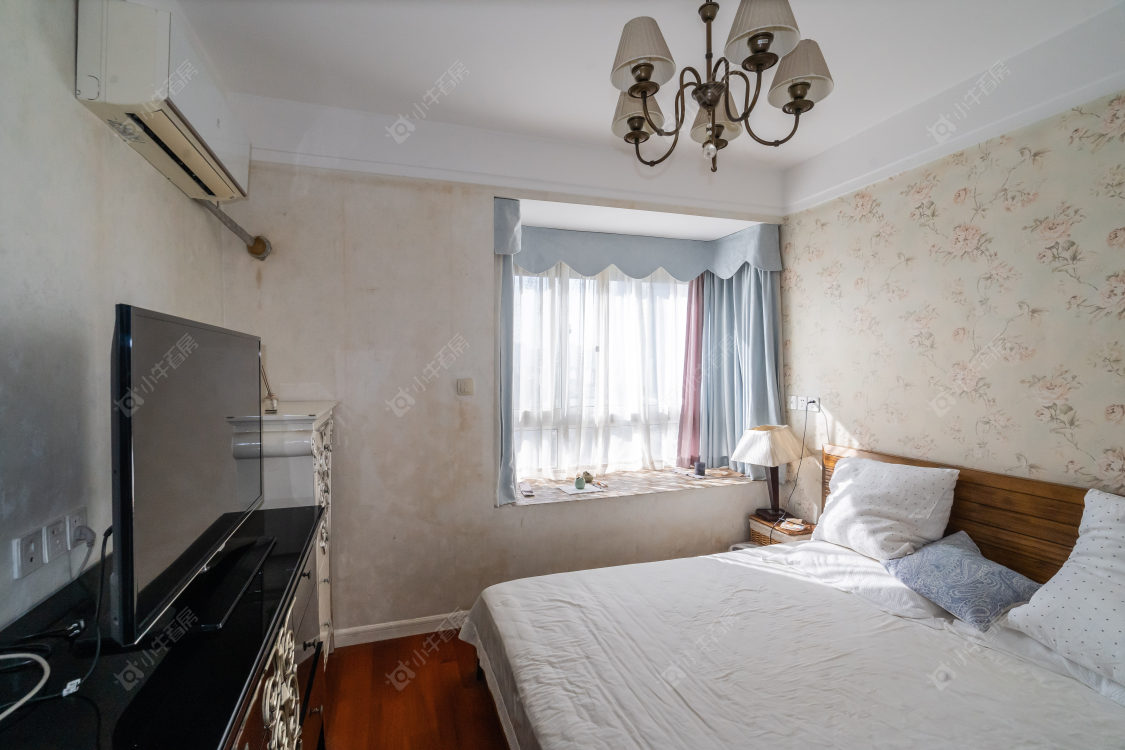 常州华海花园在售二手房源室内图_小牛看房