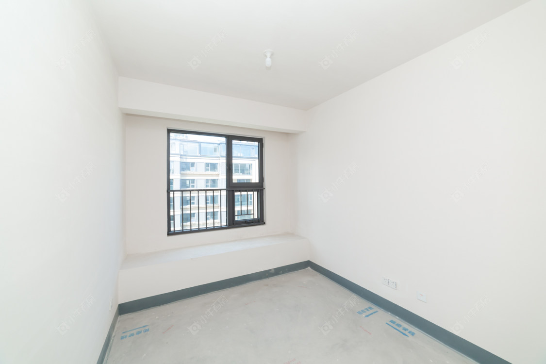 常州美的世茂云筑在售二手房源室内图_小牛看房