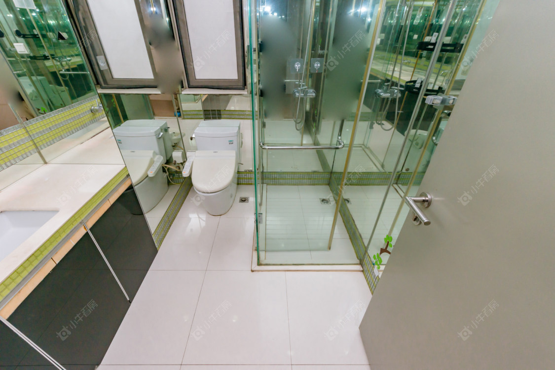 常州京城豪苑北区在售二手房源室内图_小牛看房