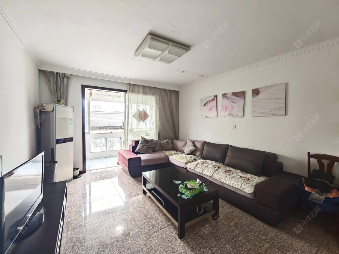 丹阳万善园二村在售二手房_小牛看房