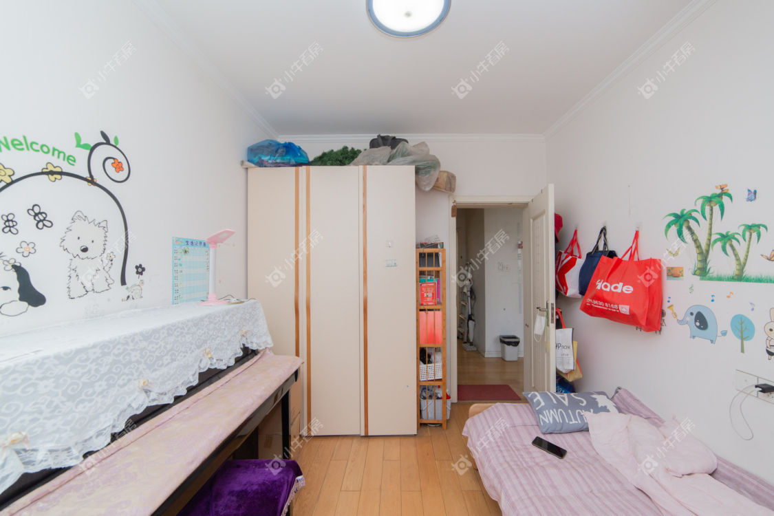 常州新城蓝钻苑北区在租房源室内图_小牛看房