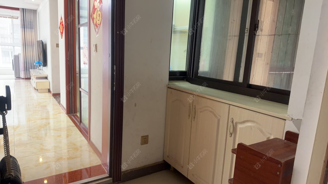 常州招商花园城在租房源_小牛看房