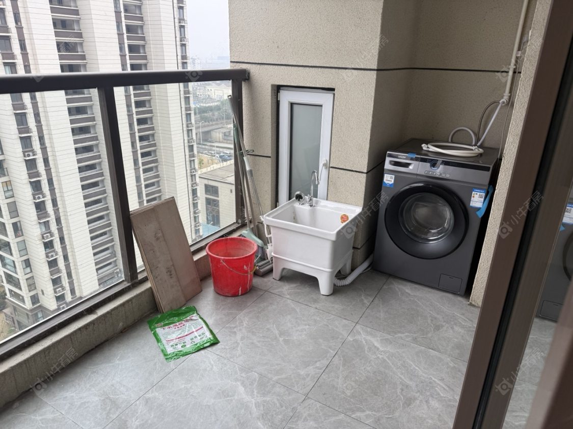 常州荷樾府在租房源室内图_小牛看房