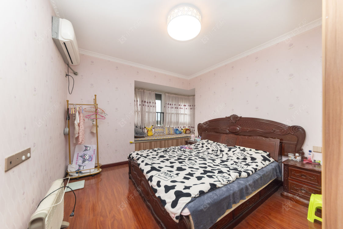 常州天润国际花园在售二手房源室内图_小牛看房