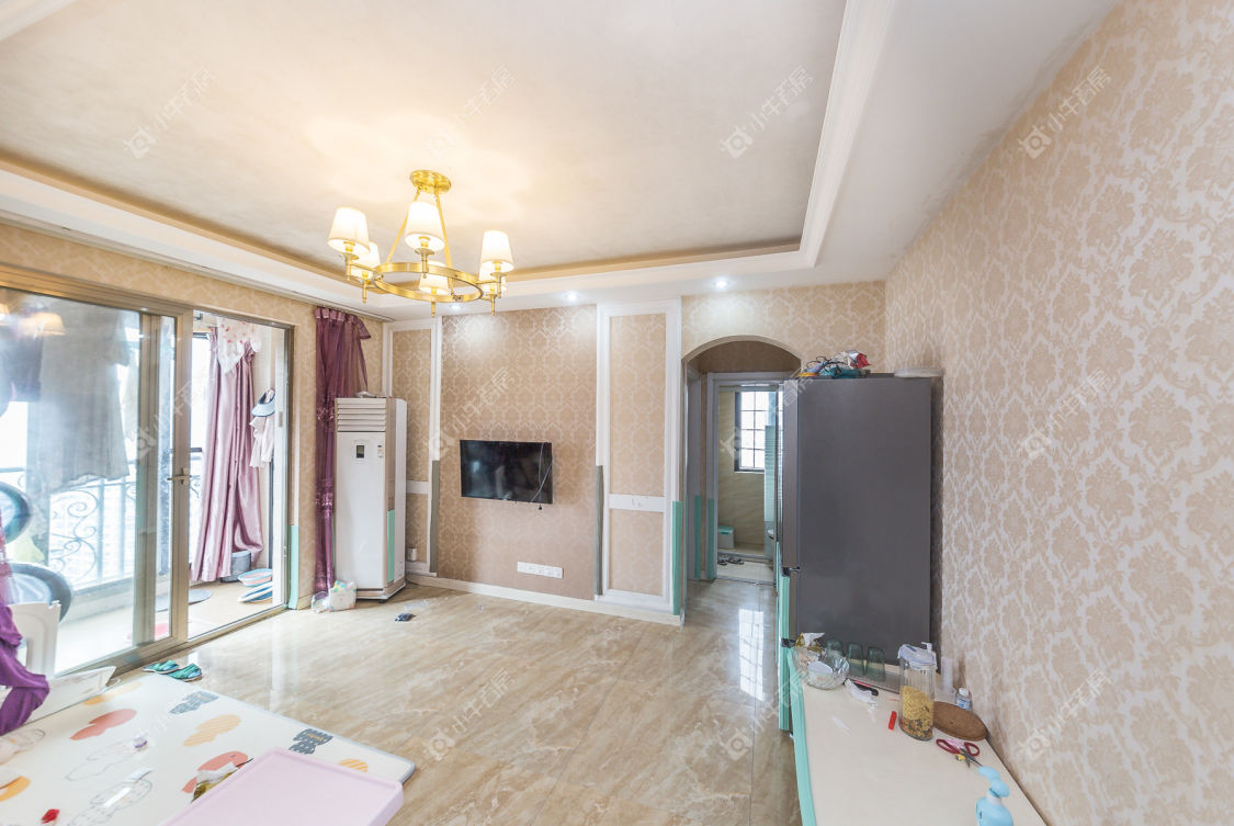 银河湾星苑房源室内图 常州银河湾星苑在租房源室内图_小牛看房