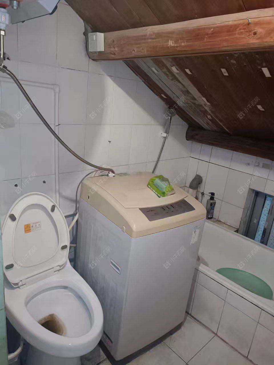 常州北环新村3室1厅1卫出租_小牛看房