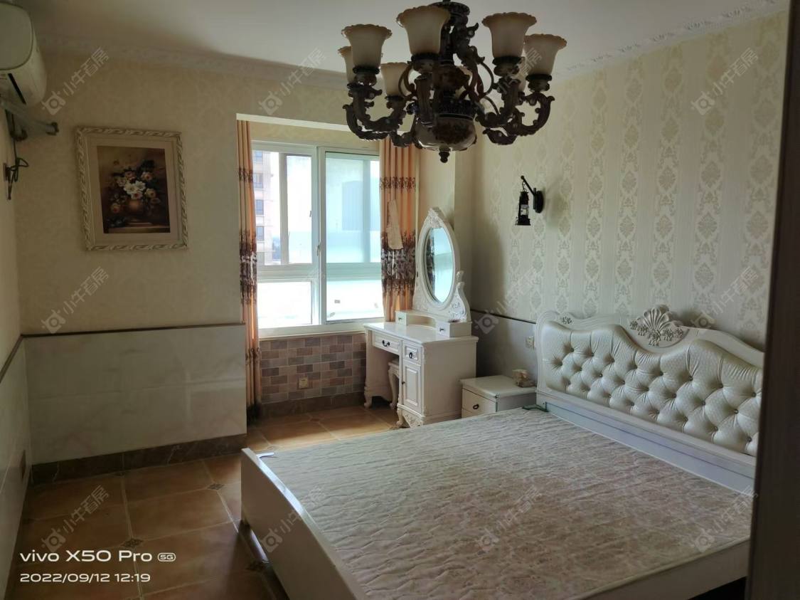 常州松涛苑在租房源室内图_小牛看房