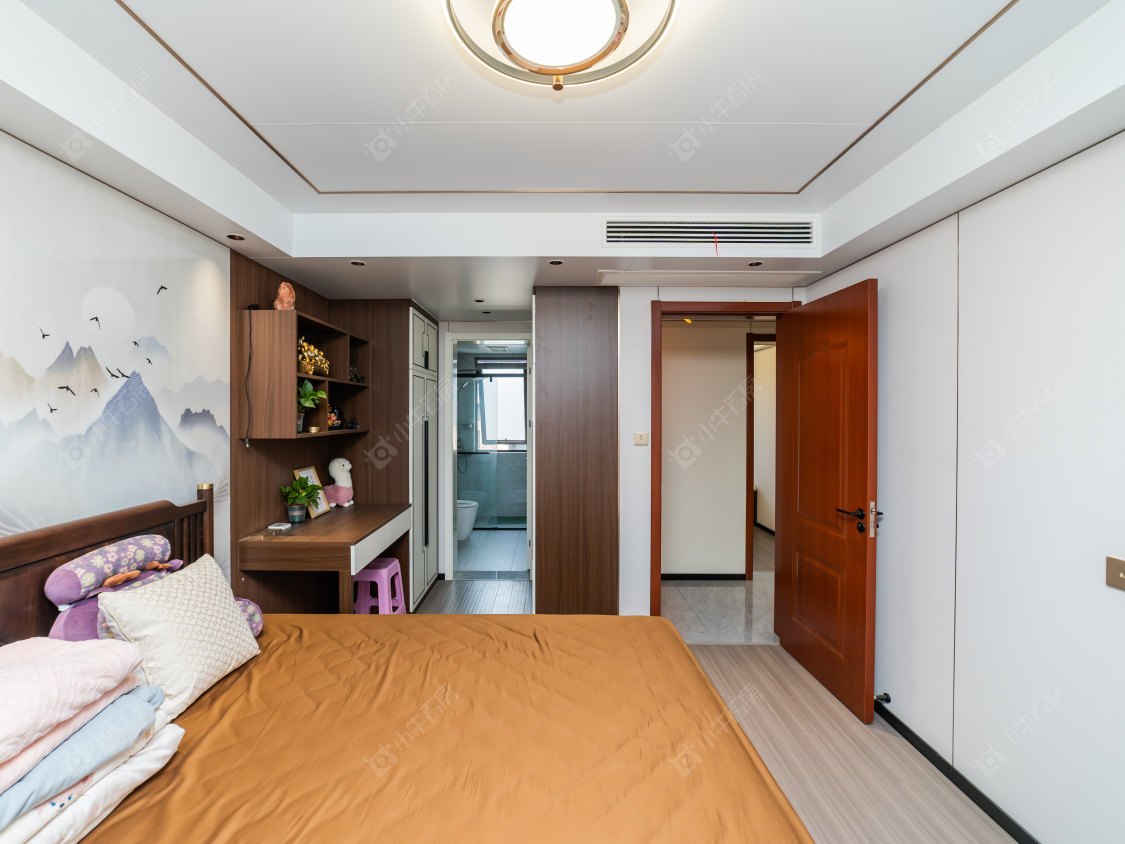 常州牡丹招商公园学府在售二手房源室内图_小牛看房