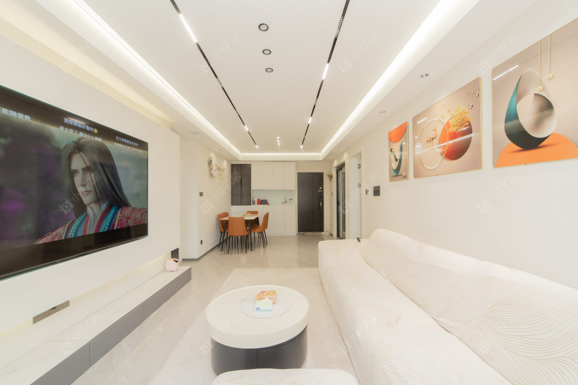 雅居乐星河湾房源室内图 常州雅居乐星河湾在售二手房源室内图_小牛看房