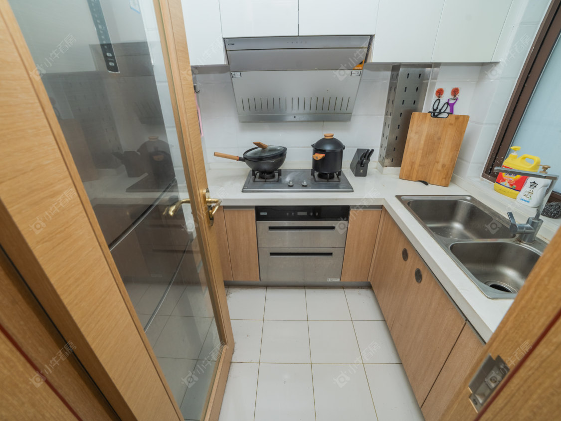 常州上东区在售二手房源室内图_小牛看房