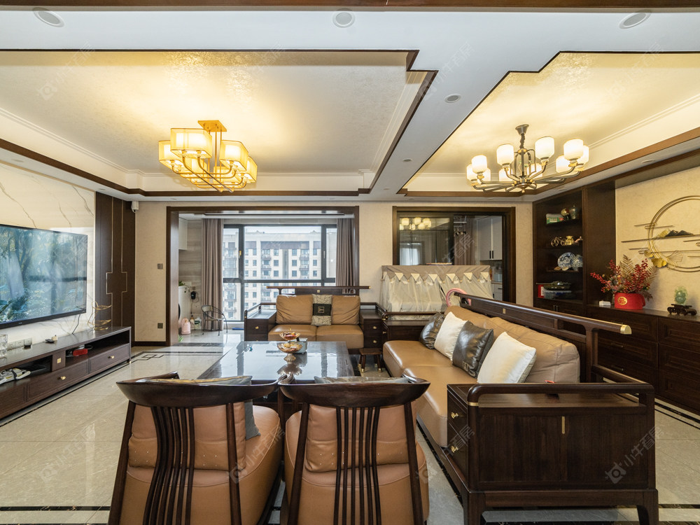 常州三江公园在售二手房_小牛看房