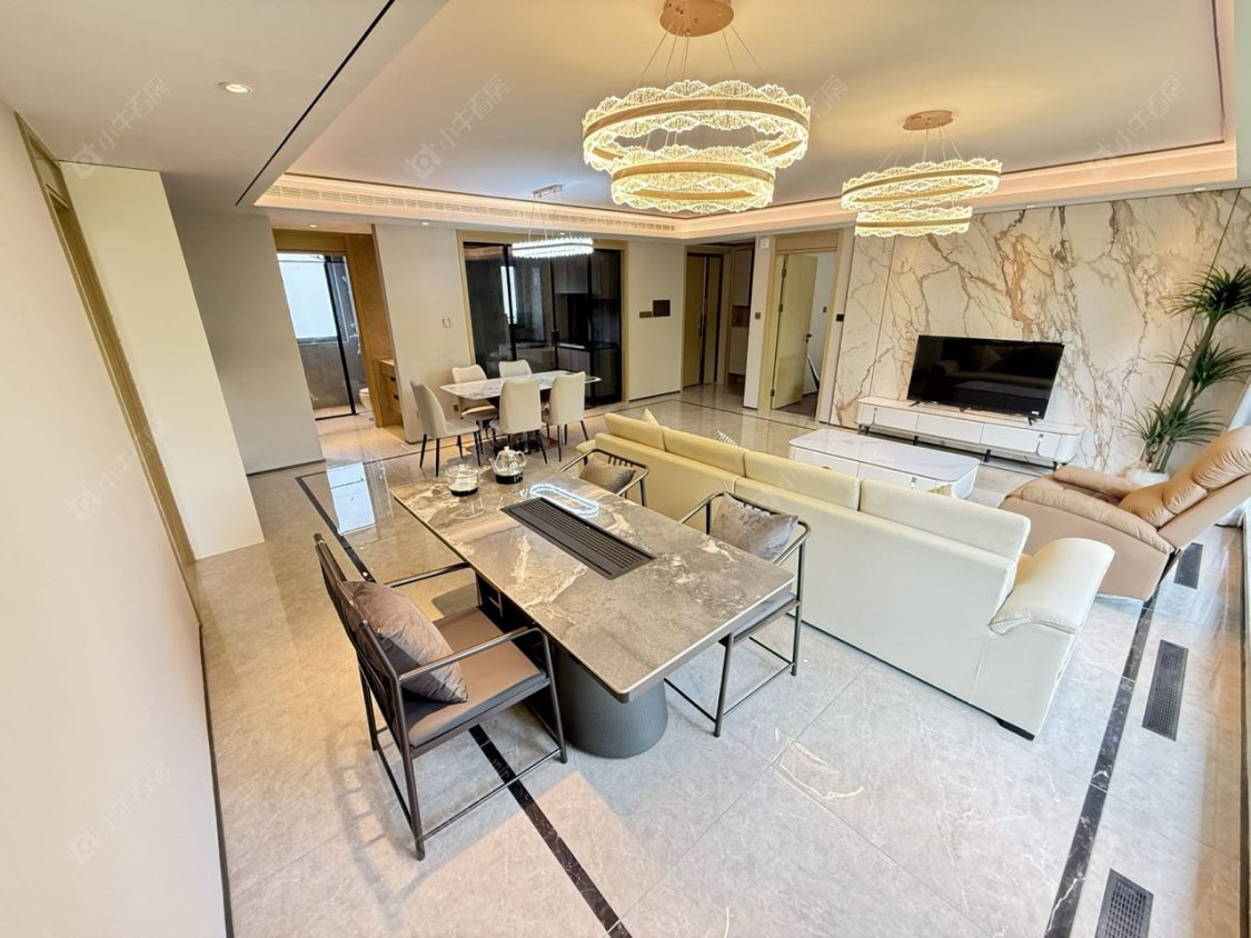 常州嘉宏一江风华在租房源室内图_小牛看房