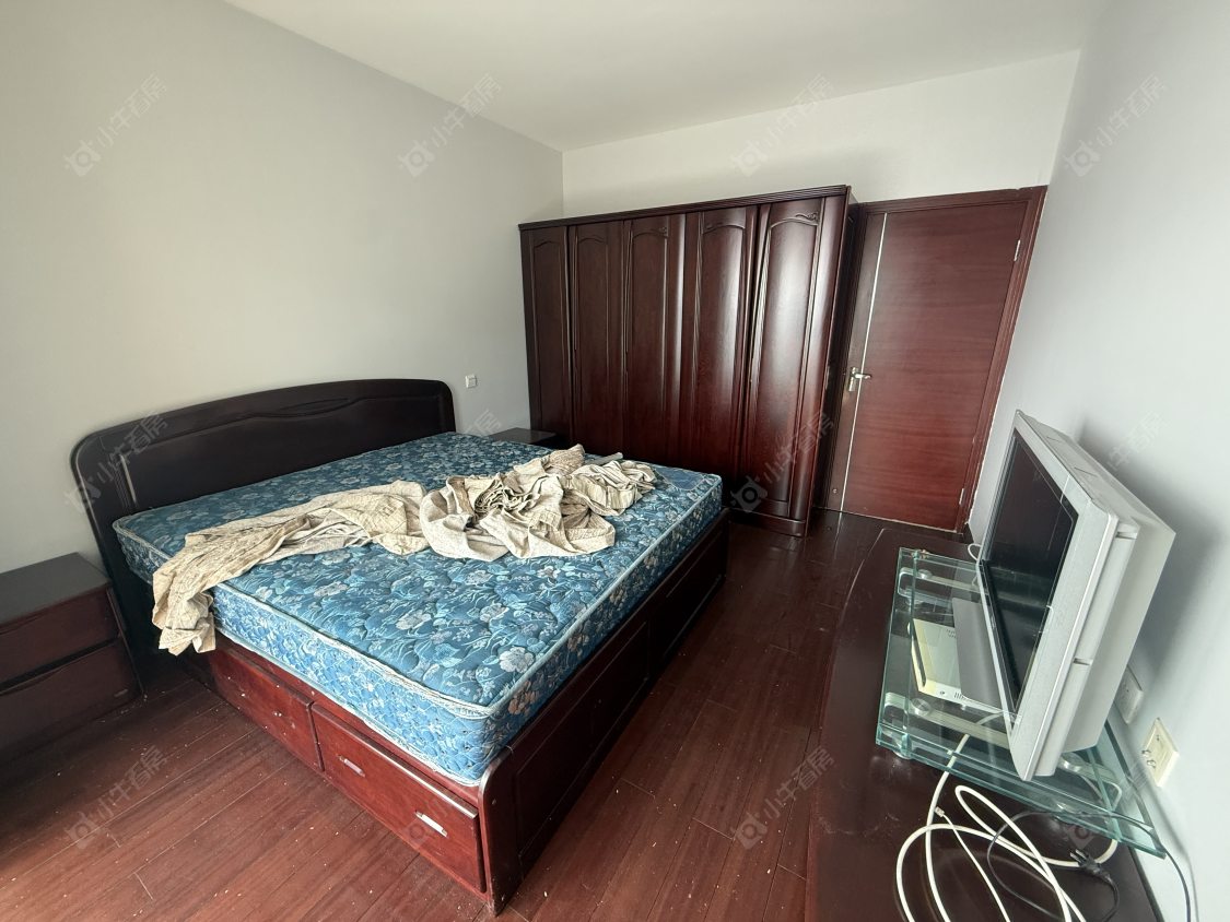 常州香江华廷花园在租房源_小牛看房