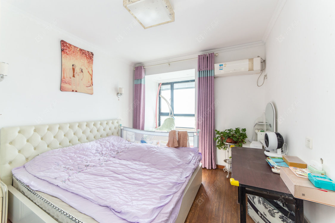 天逸城南区房源室内图 常州天逸城南区在售二手房源室内图_小牛看房