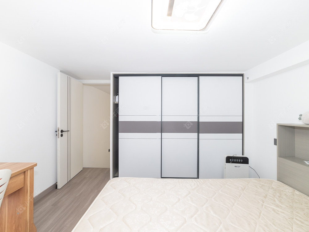 常州碧桂园壹号天禧在售二手房源室内图_小牛看房