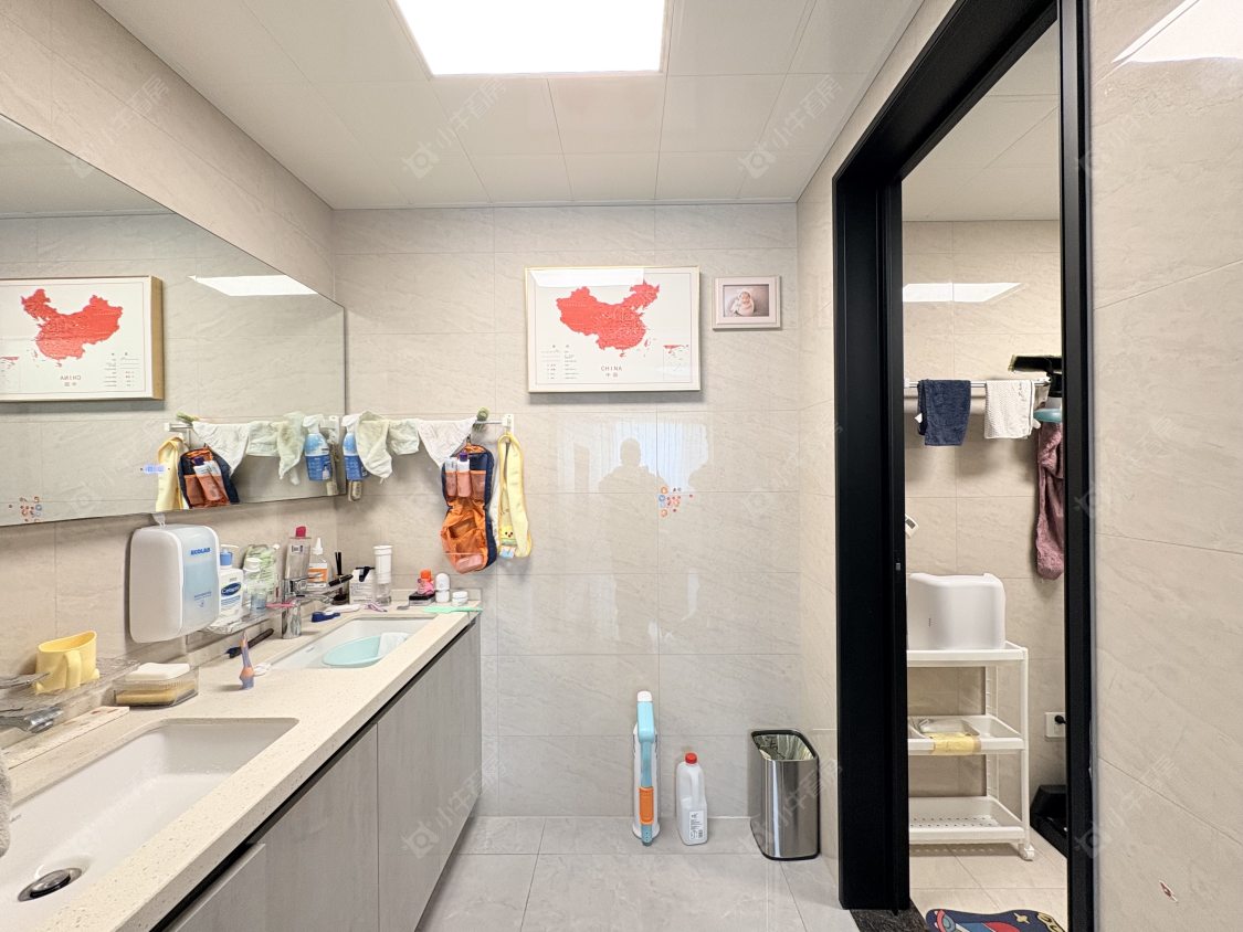 大亚第一城房源室内图 丹阳大亚第一城在售二手房源室内图_小牛看房