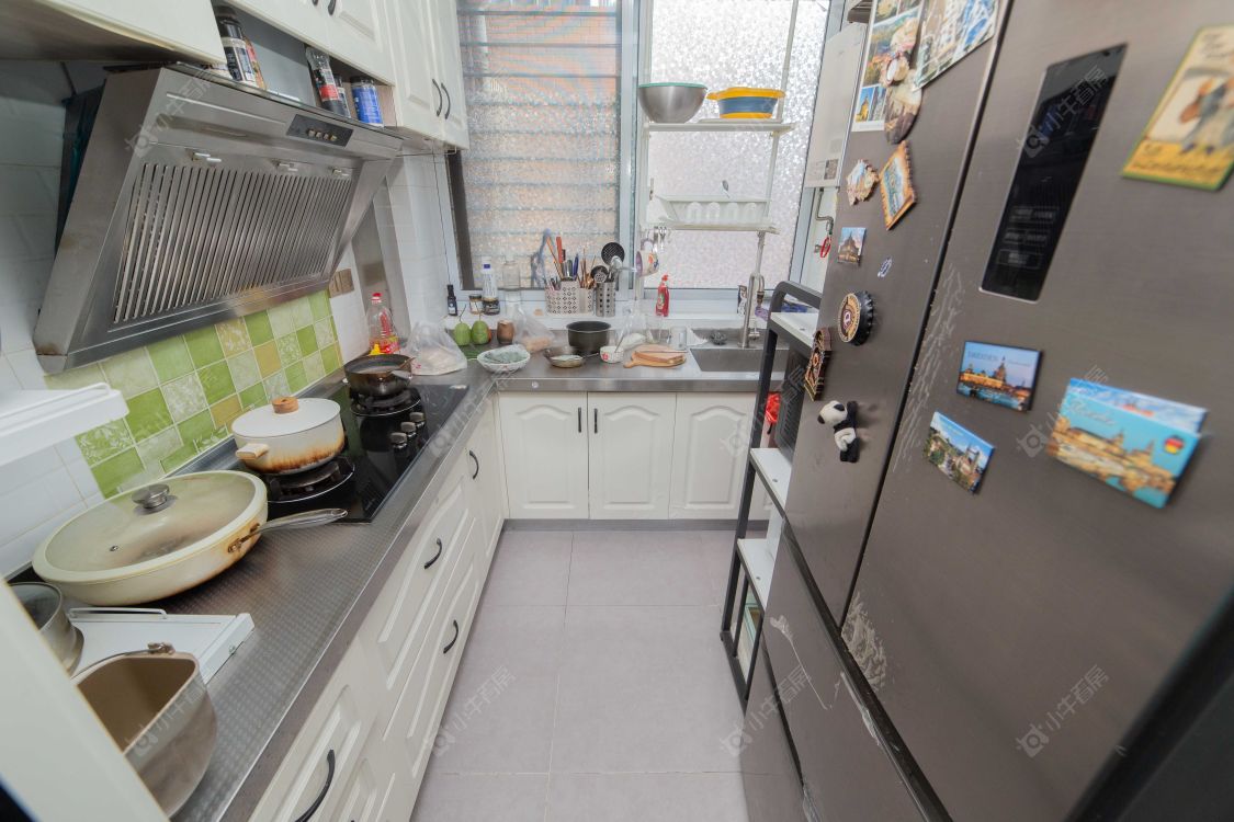 常州雅筑公寓在售二手房源室内图_小牛看房