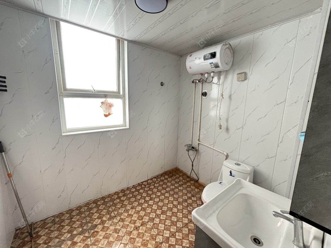 常州南隆家园2室1厅1卫出租_小牛看房