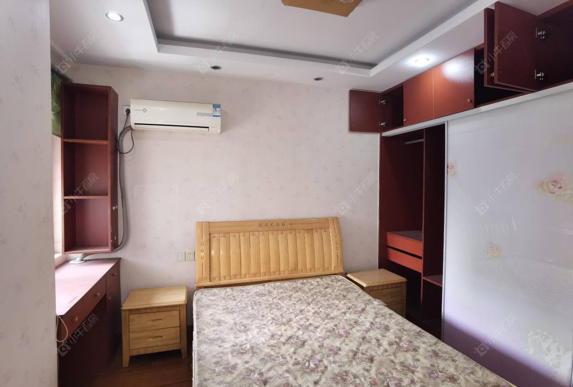 常州滨江明珠城东区在租房源户型图_小牛看房