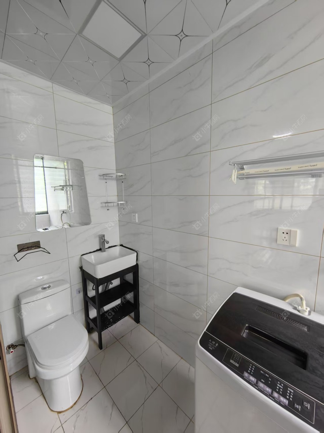 常州清潭鑫苑在租房源室内图_小牛看房